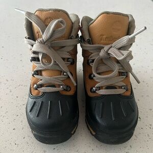 Toddler Timberland Boots